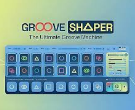 Pitch Innovations Groove                     Shaper